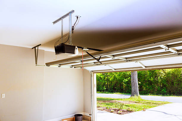 Top rated local Garage Door Roller Replacement specialists in Oakboro, NC